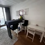 Charming In - Green Relax *