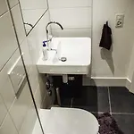 Appartement Charming In - Green Relax Berne