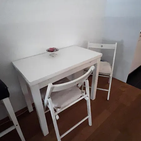 Apartment In - Relax Bern