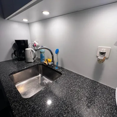 In - Relax Apartment