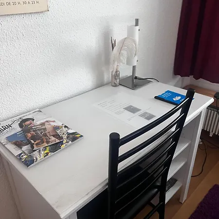 In - Relax Appartement *