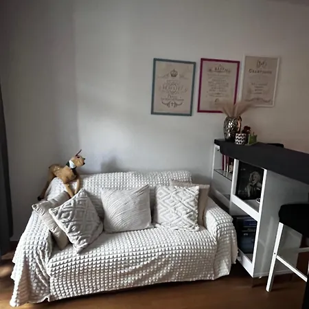 In - Relax Apartman