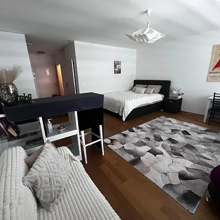 In - Relax Apartment *