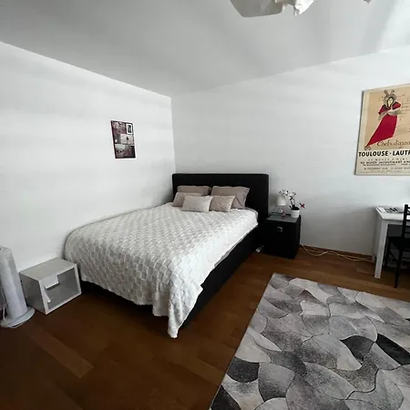 Lejlighed In - Relax *