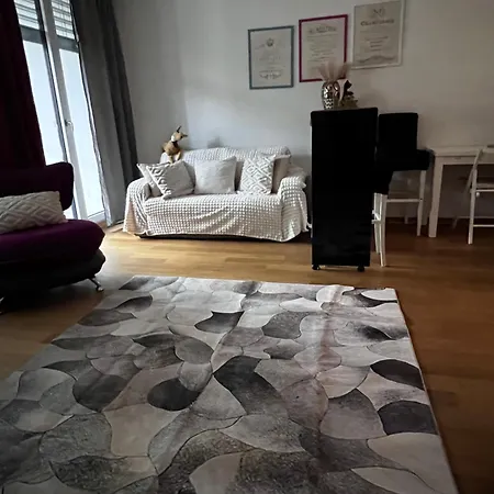 In - Relax Apartman Bern