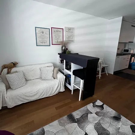 Apartment In - Relax Bern