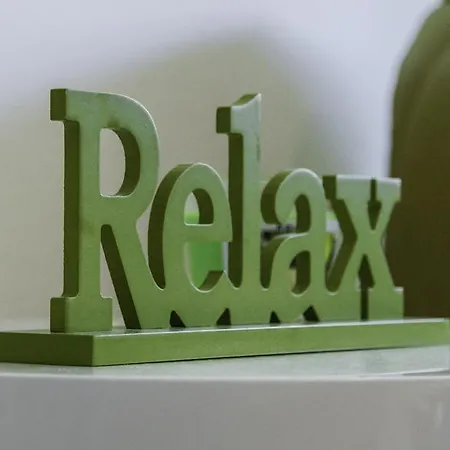In - Relax Bern