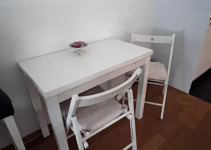 Lejlighed In - Relax Bern