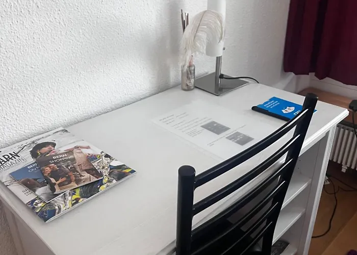 In - Relax Apartman *