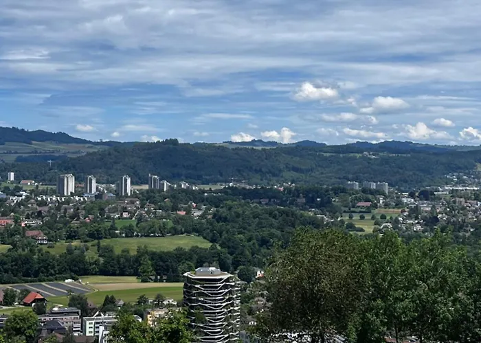 In - Relax Bern