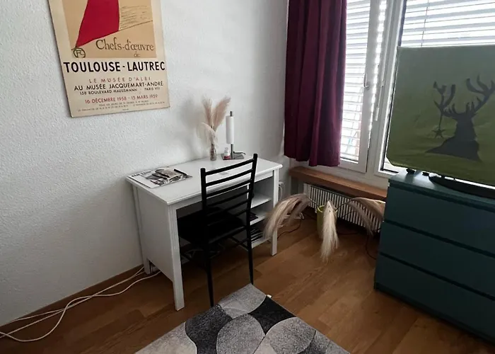 In - Relax Bern