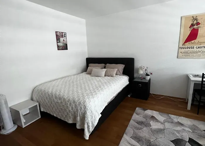 Lejlighed In - Relax *