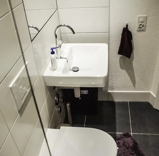 Apartman In - Relax Bern