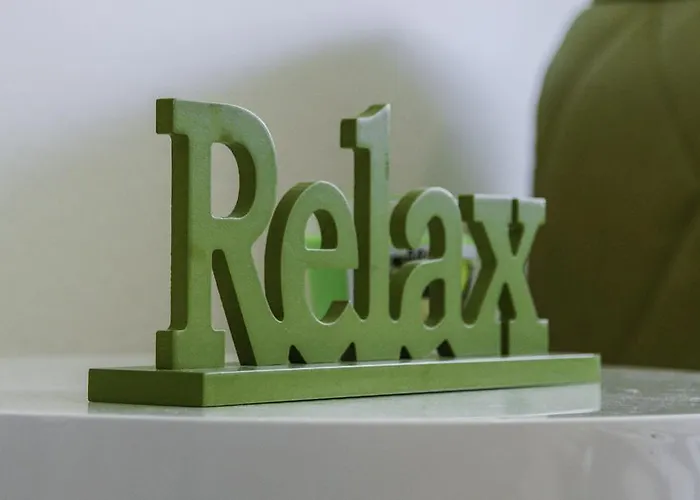 In - Relax Bern