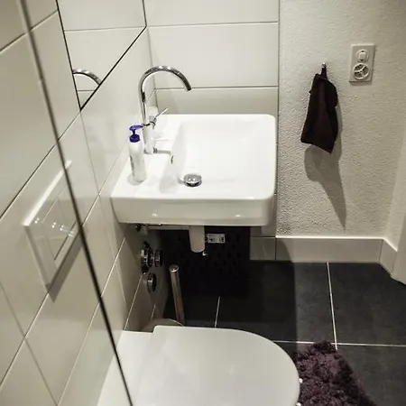 Διαμέρισμα In - Relax Βέρνη